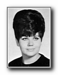 Barbara Helmcamp: class of 1969, Norte Del Rio High School, Sacramento, CA.
